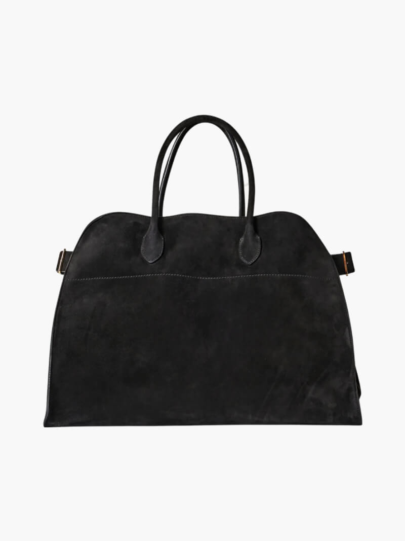 Sac de courses avec henné