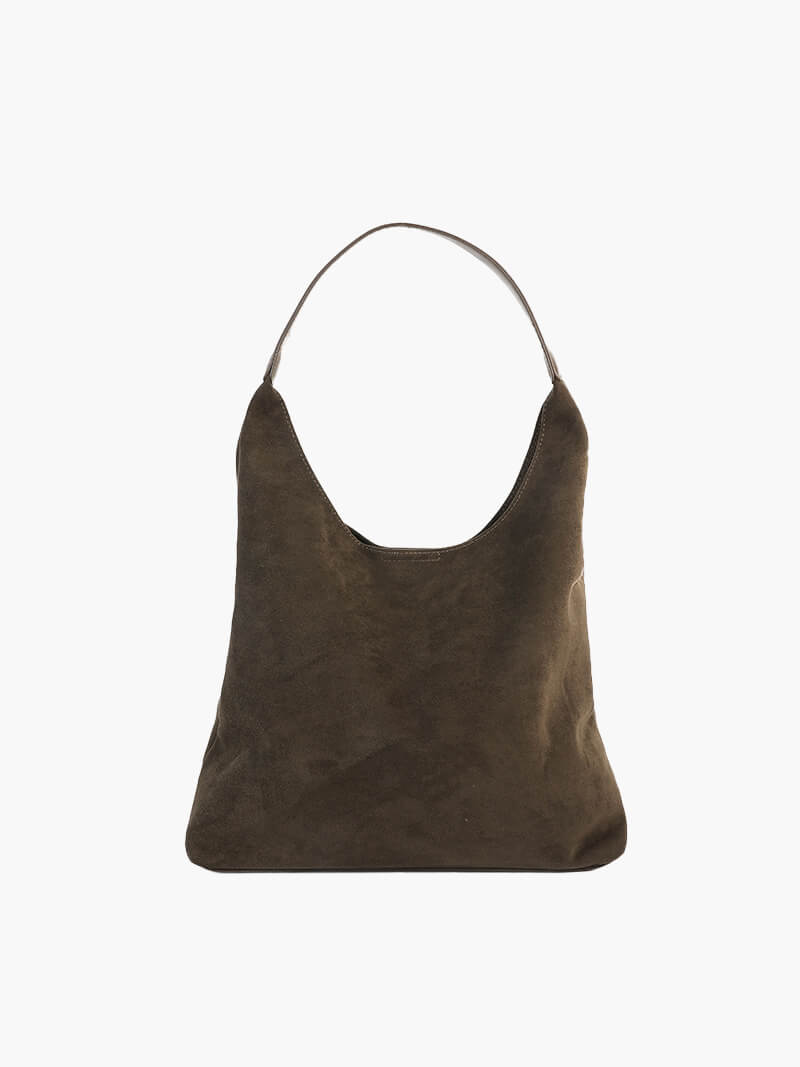 Sac en daim Jenna