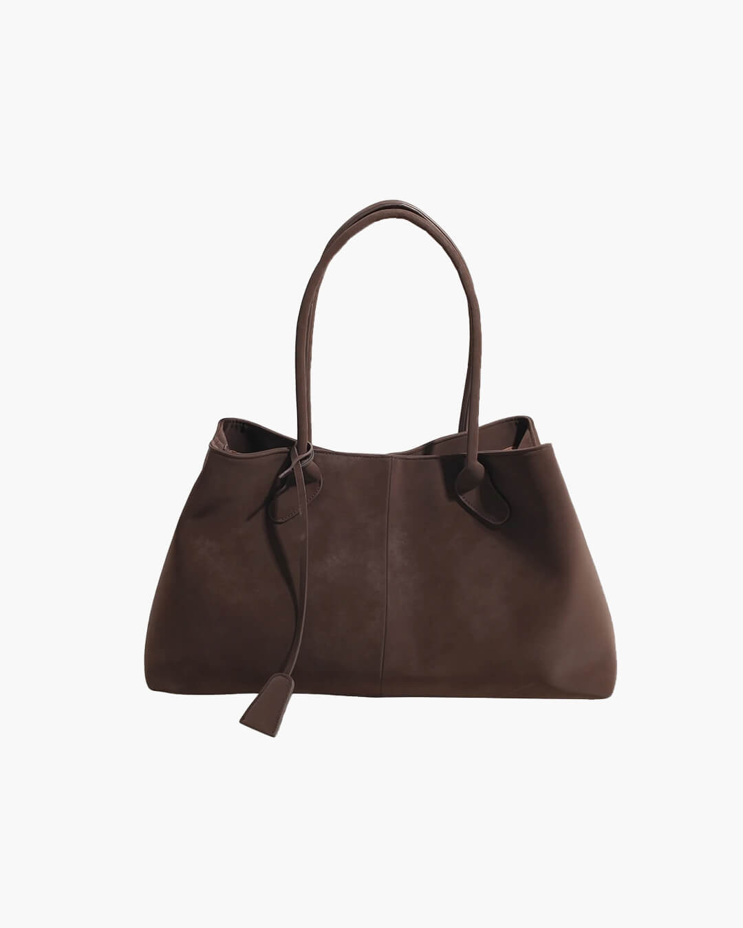 Sac Joan en daim végan