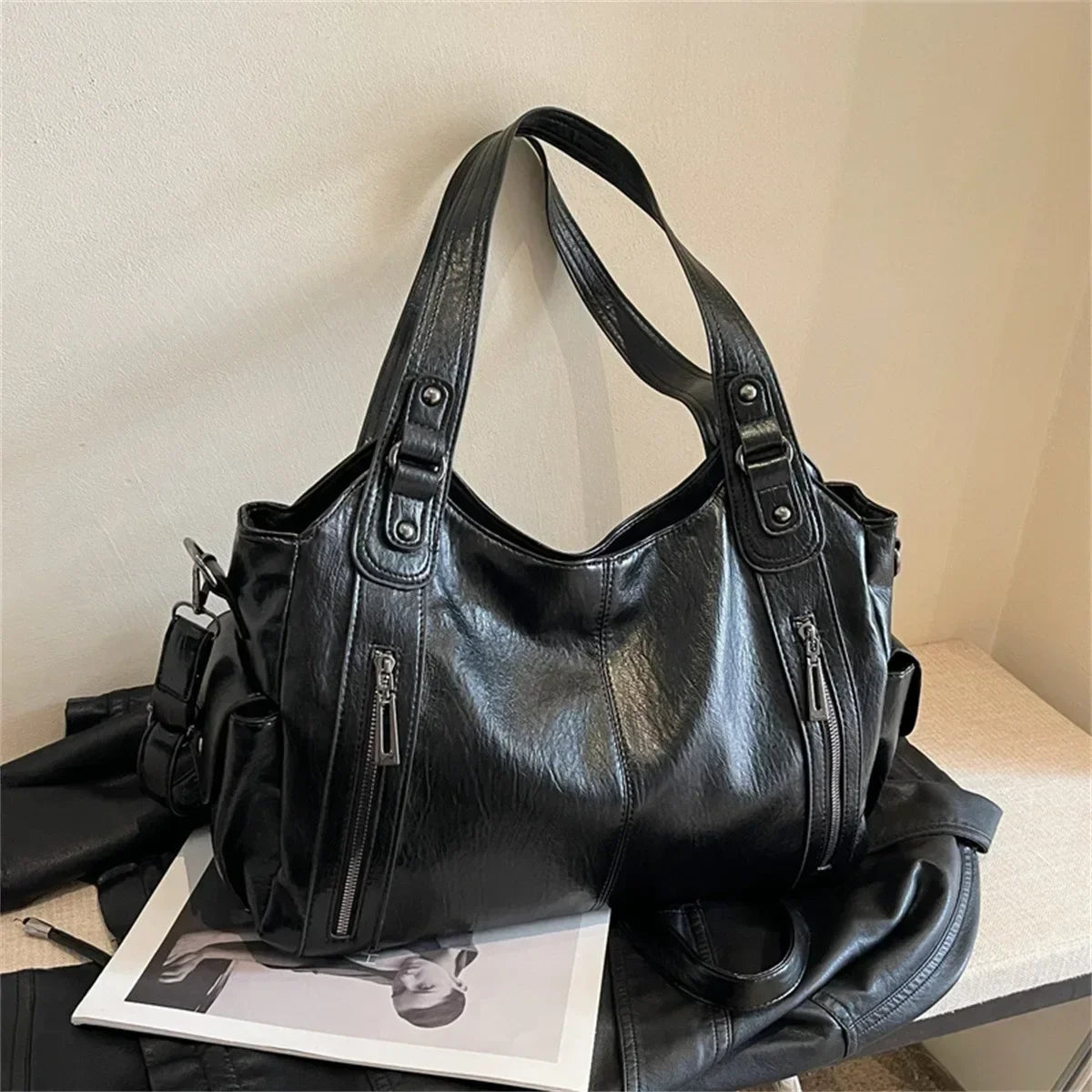 Sac à bandoulière Kyla