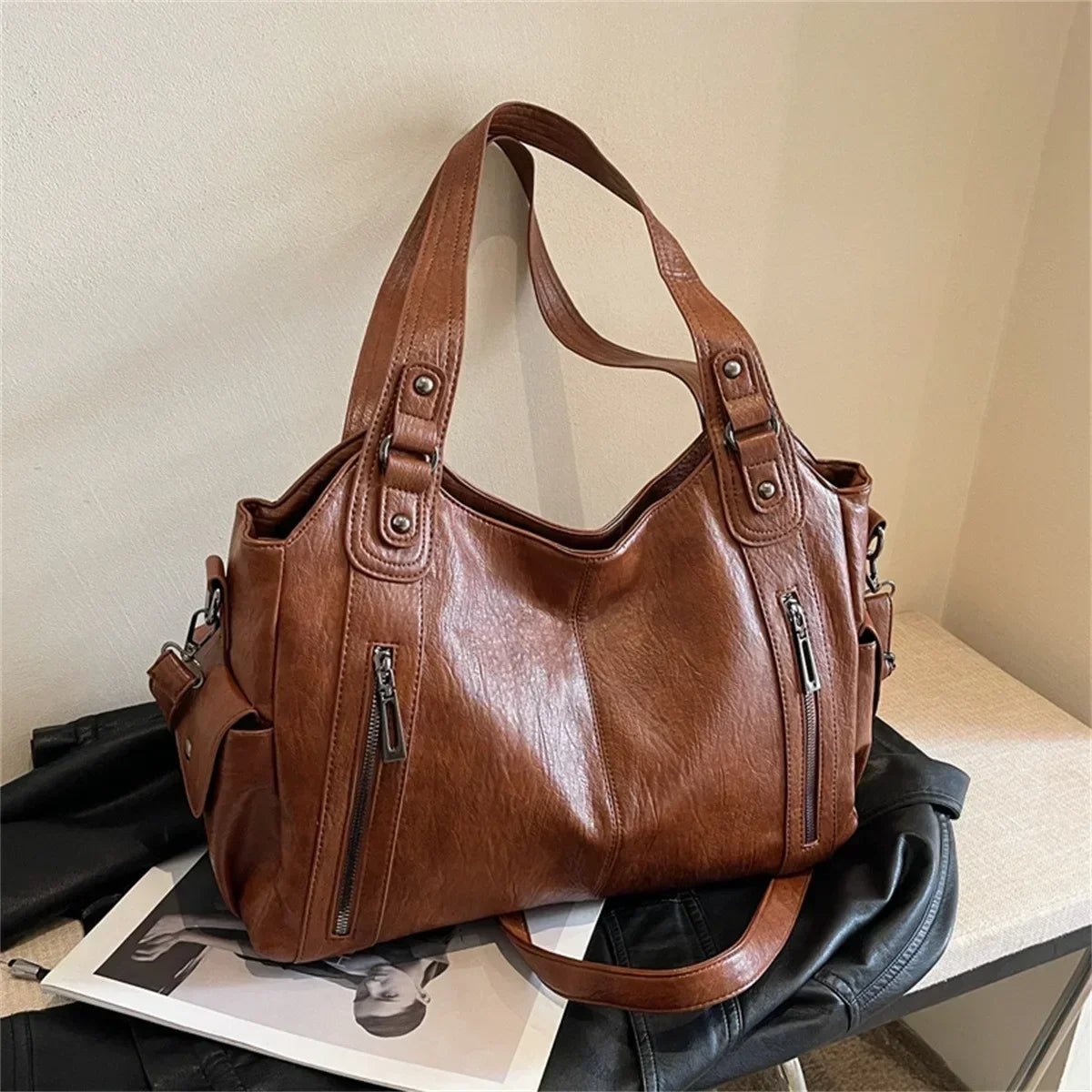 Sac à bandoulière Kyla