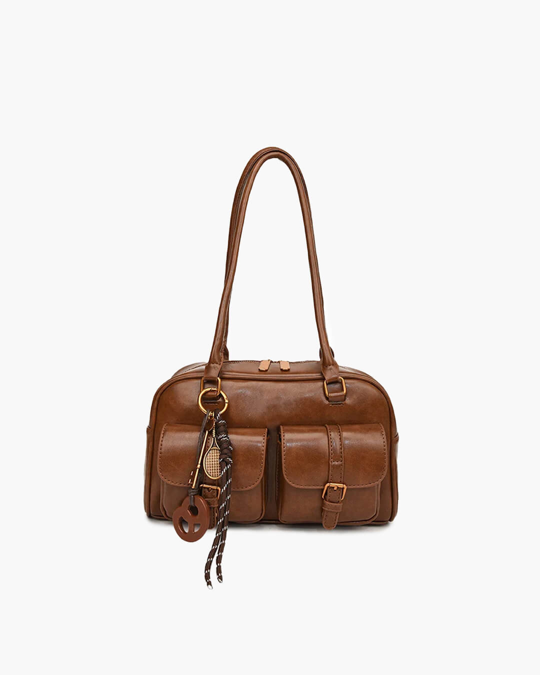 Sac à main Jessa avec plusieurs poches