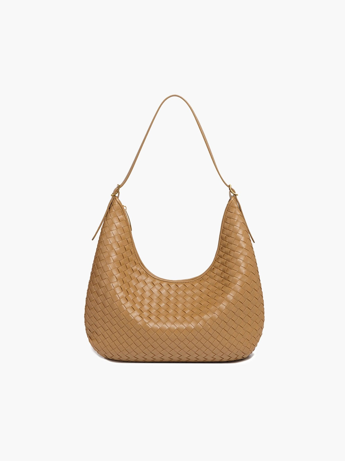 Sac cabas tissé Scarlett