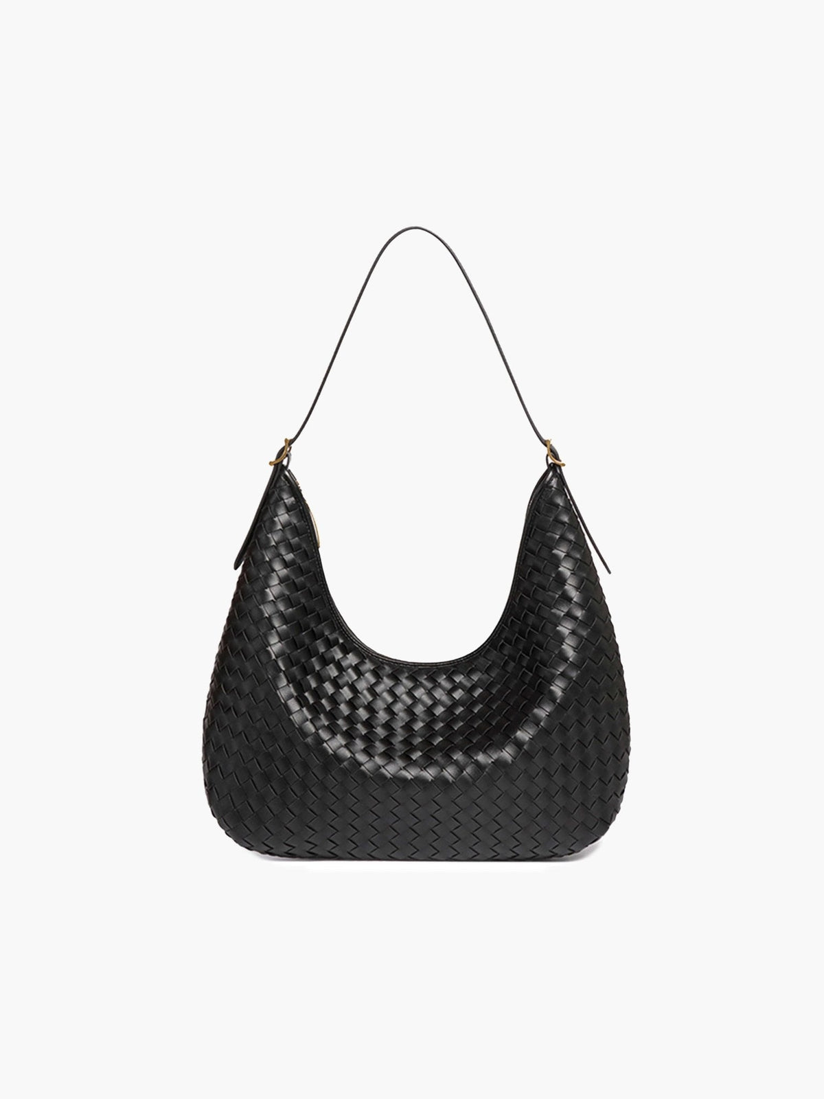 Sac cabas tissé Scarlett