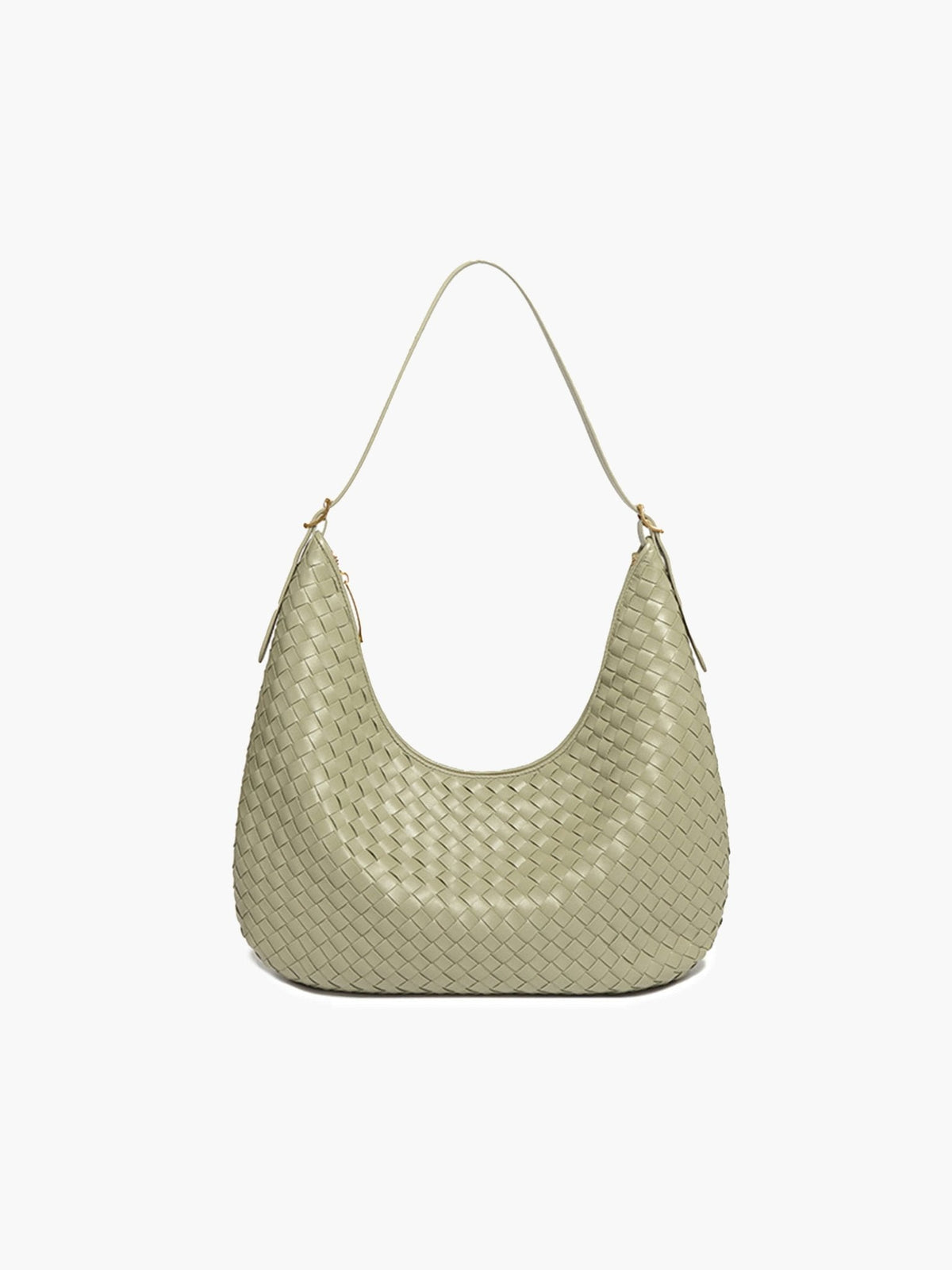 Sac cabas tissé Scarlett