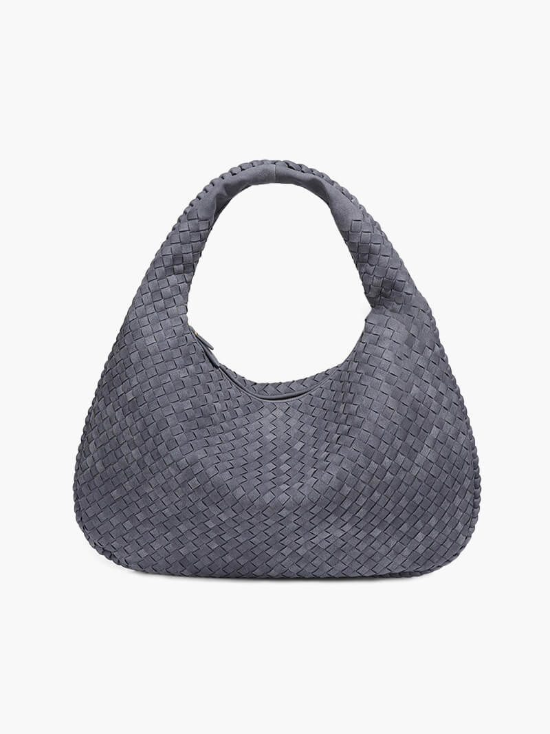 Sac XL en daim tissé