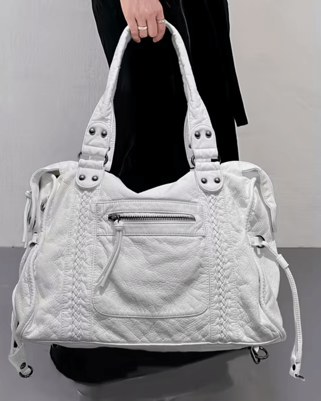 Sac à bandoulière Tanja