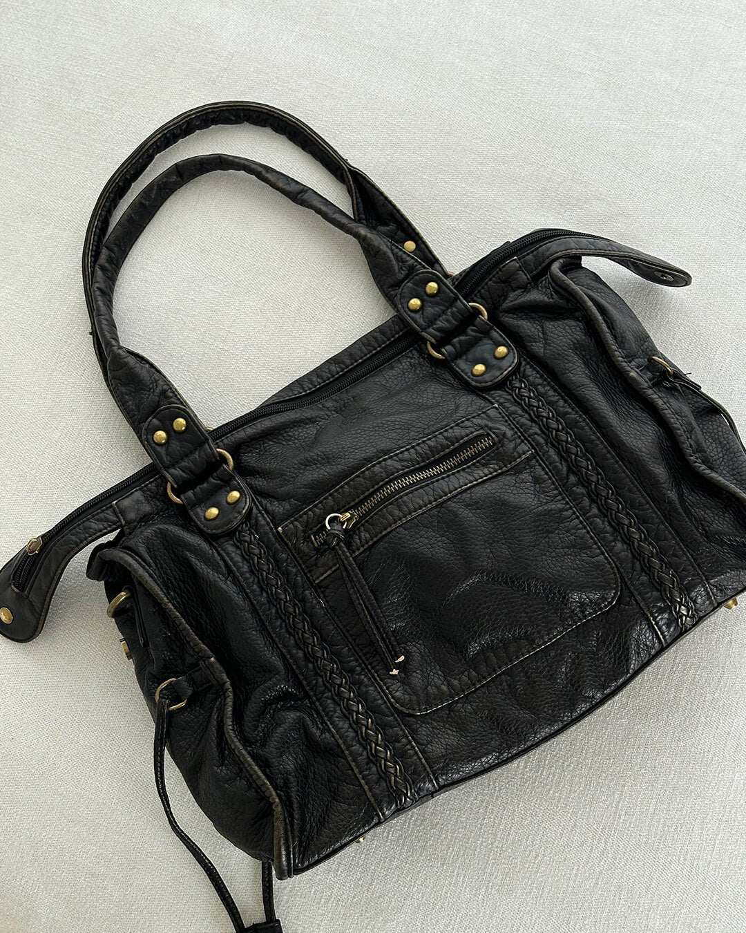 Sac à bandoulière Tanja
