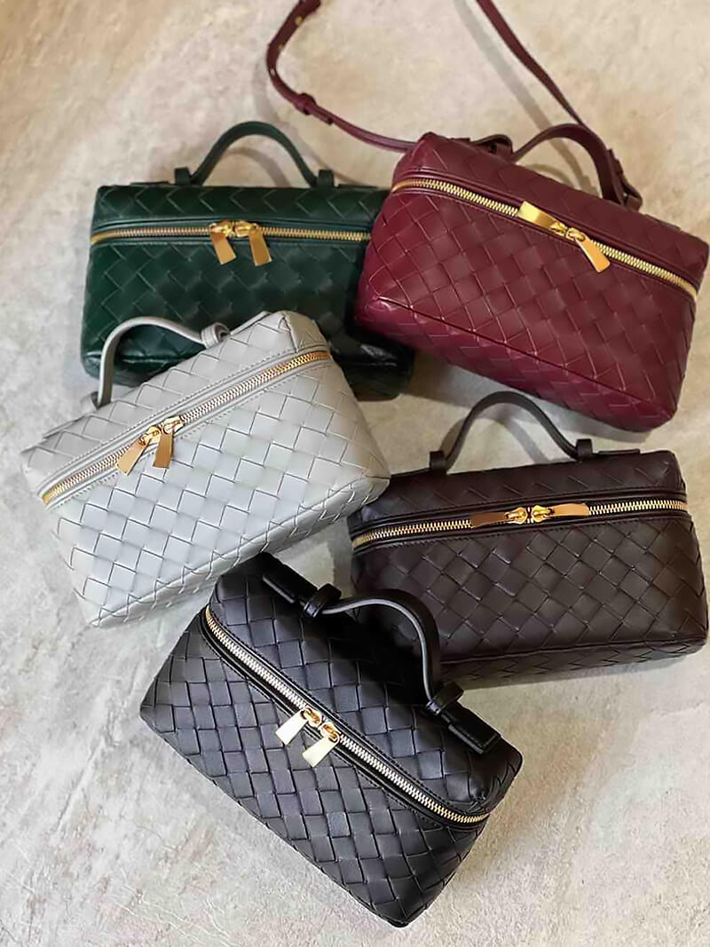 Sac tissé Tara