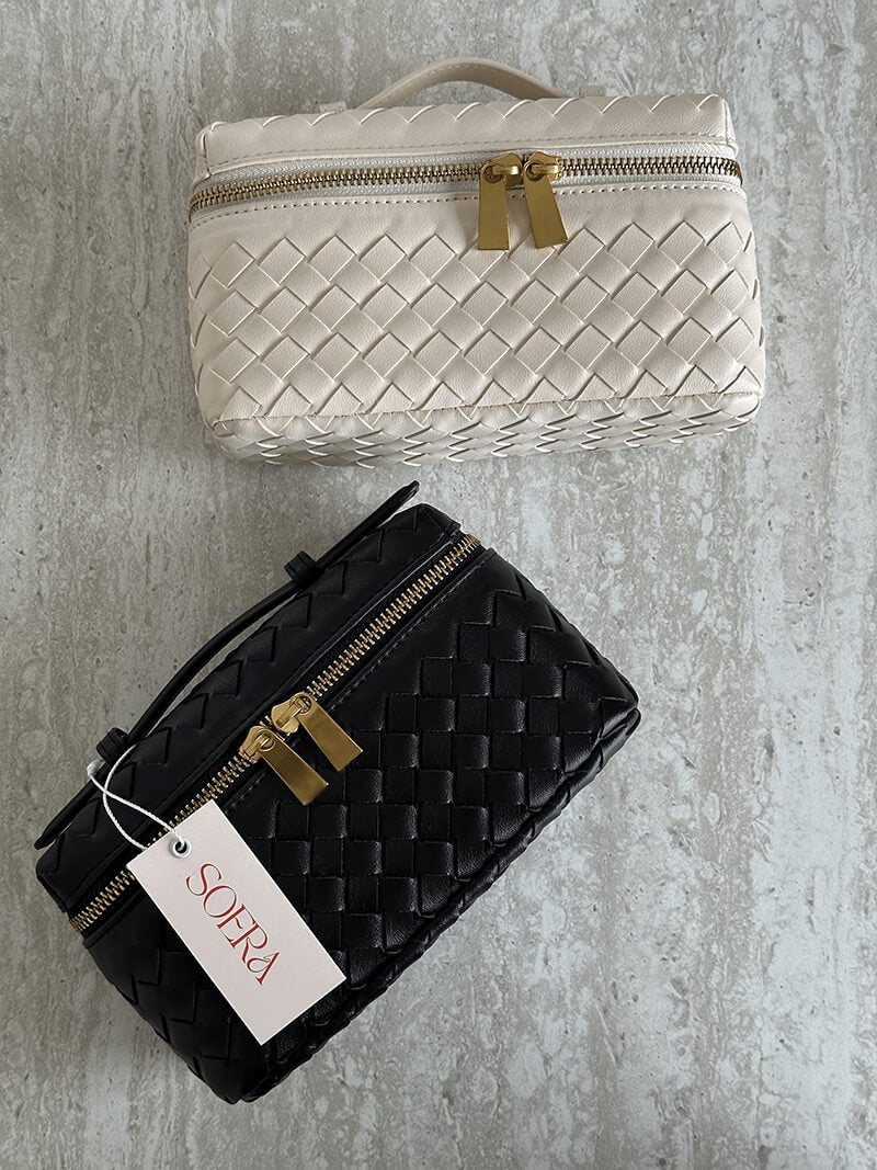 Sac tissé Tara