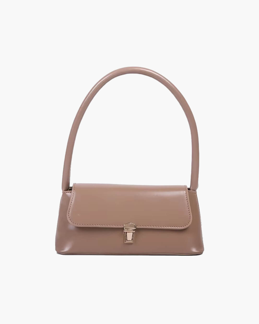 Sac à bandoulière en cuir Tally