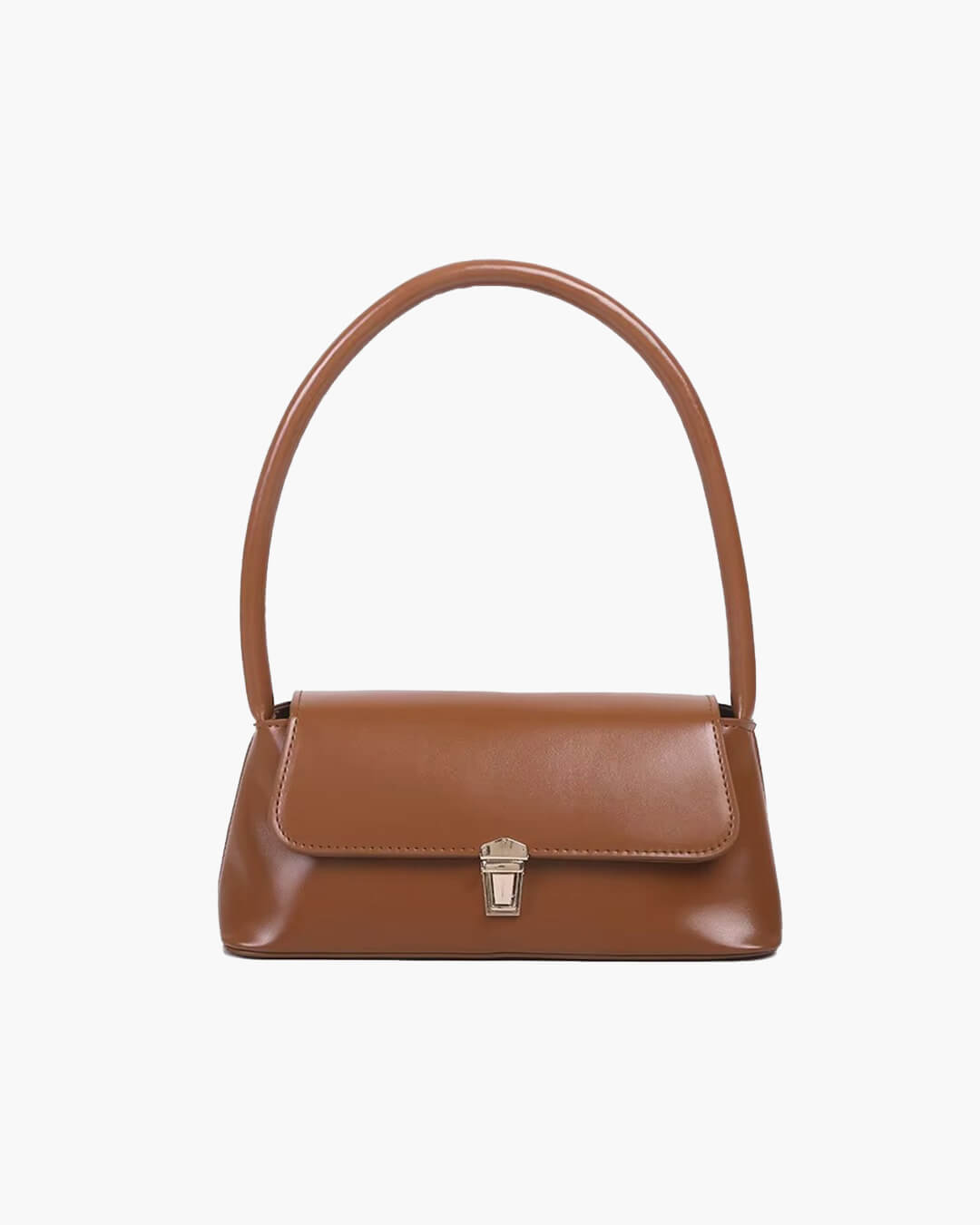 Sac à bandoulière en cuir Tally