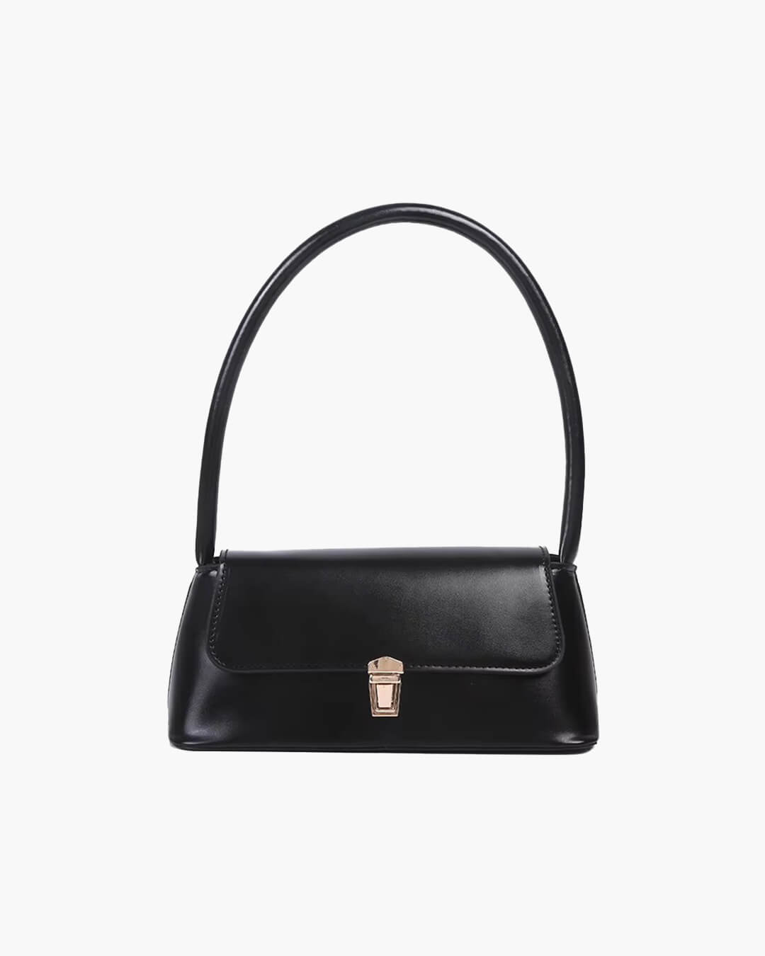 Sac à bandoulière en cuir Tally