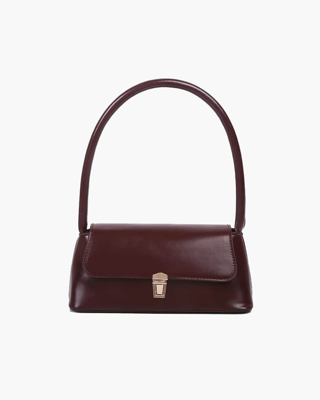 Sac à bandoulière en cuir Tally