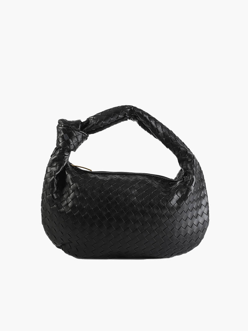 Sac tissé de taille moyenne