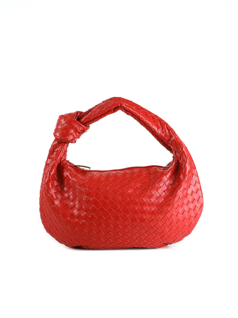Sac tissé de taille moyenne
