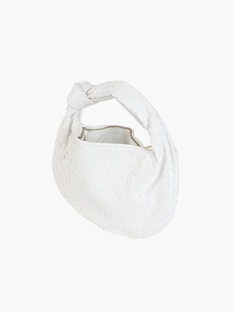 Sac tissé de taille moyenne