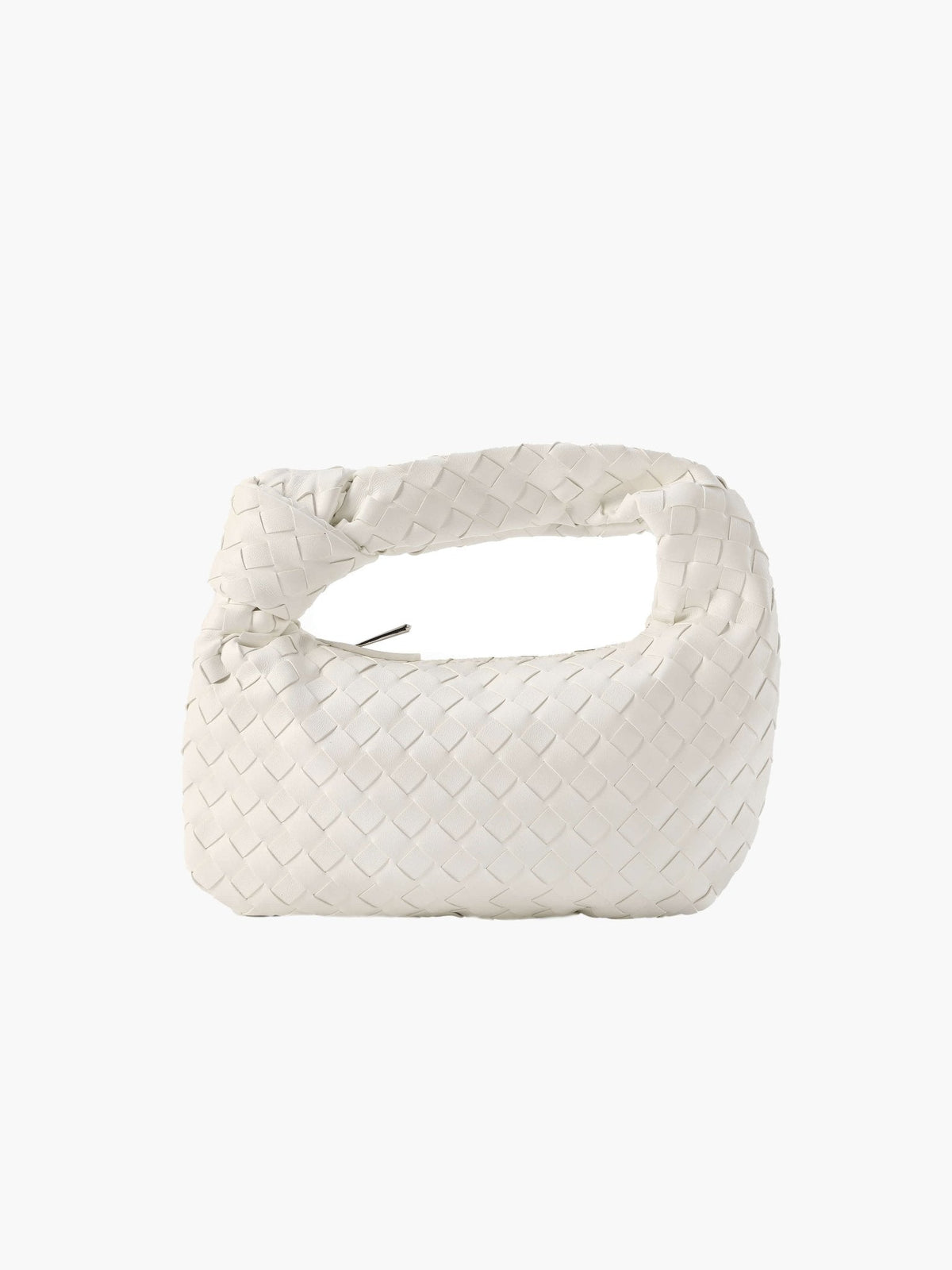 Mini sac tissé