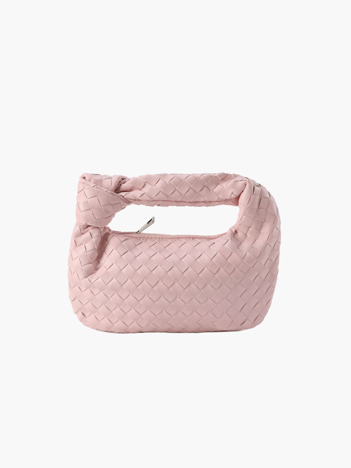 Mini sac tissé