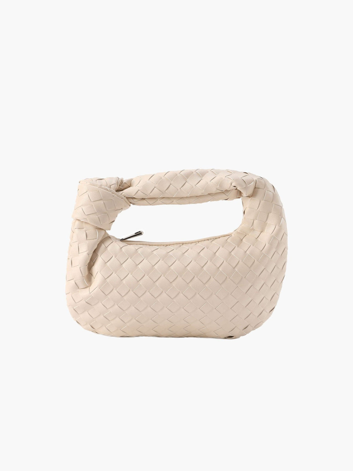 Mini sac tissé