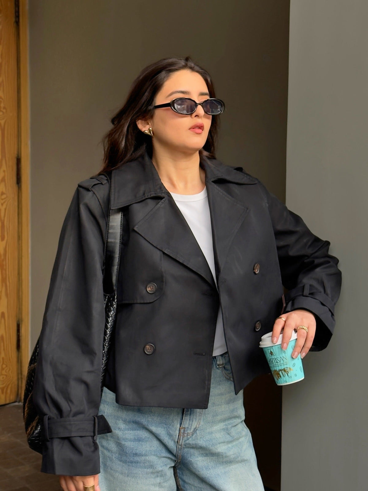 Trench court Bellatrix