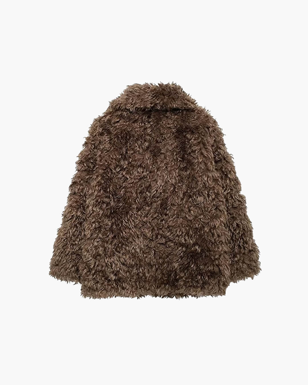 Veste Betty en similicuir