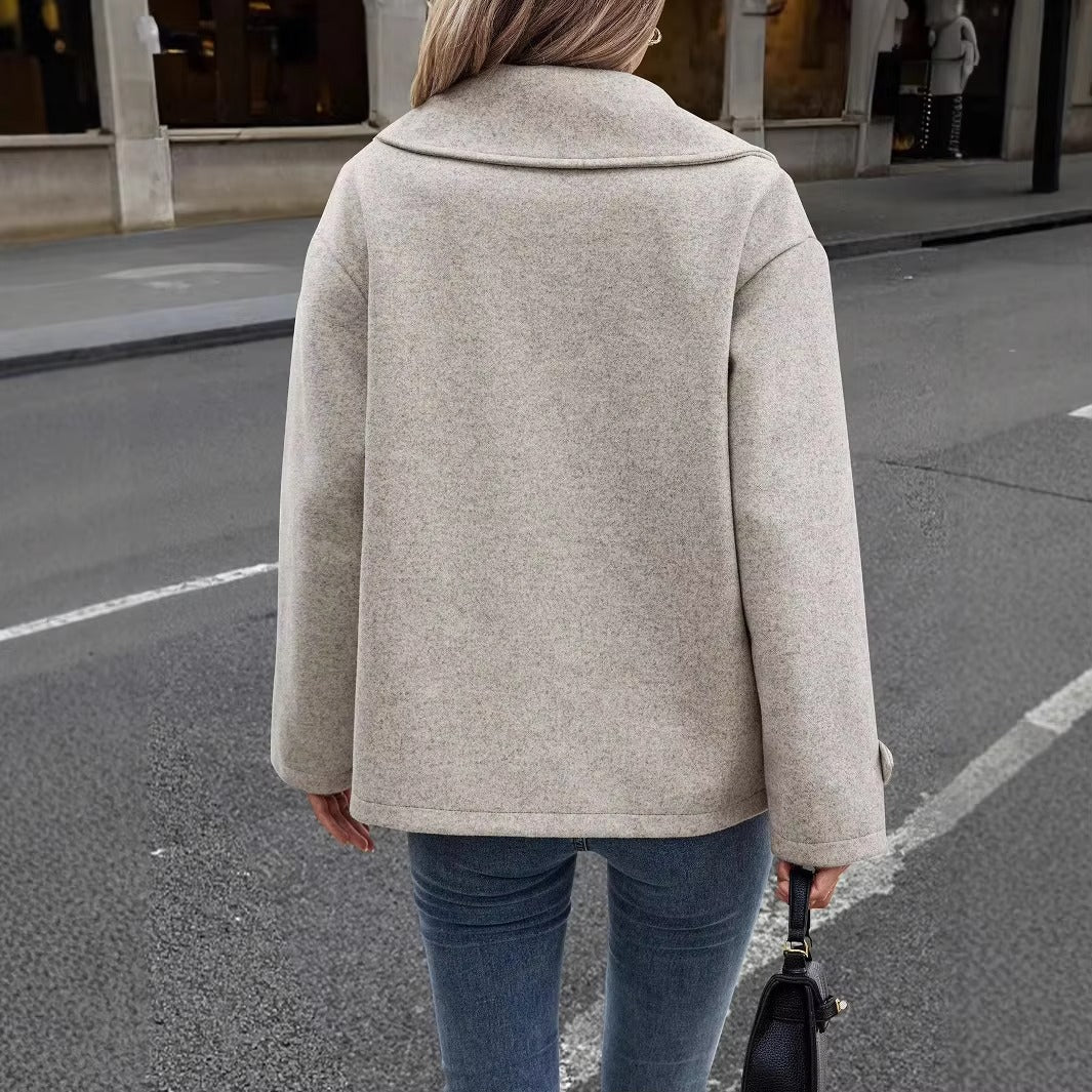 Manteau léger Elise