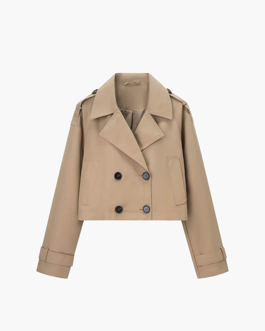 Trench court Janice