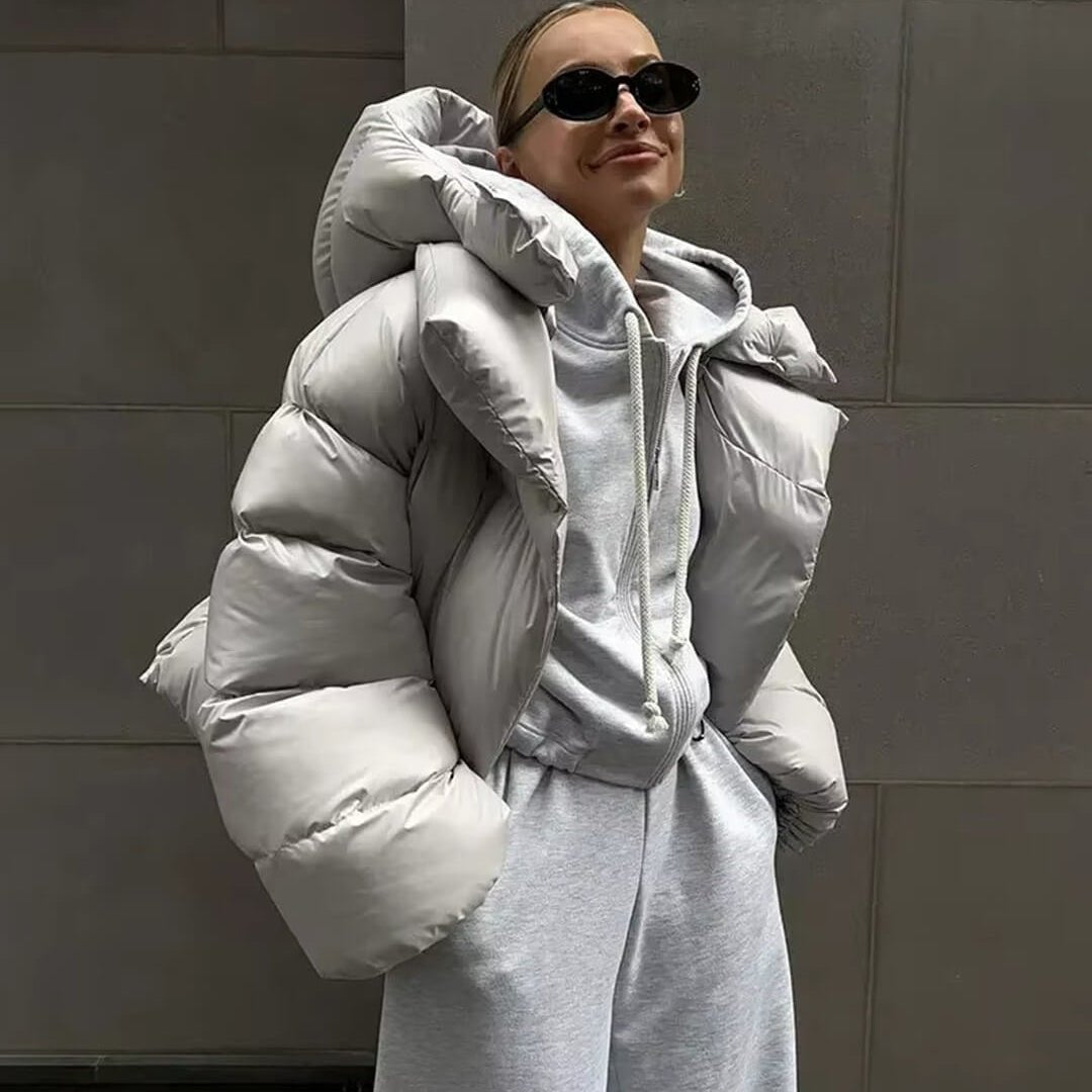 Veste matelassée Jessy