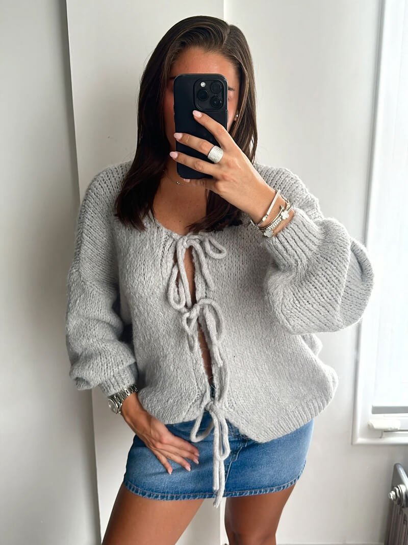 Gilet Kim