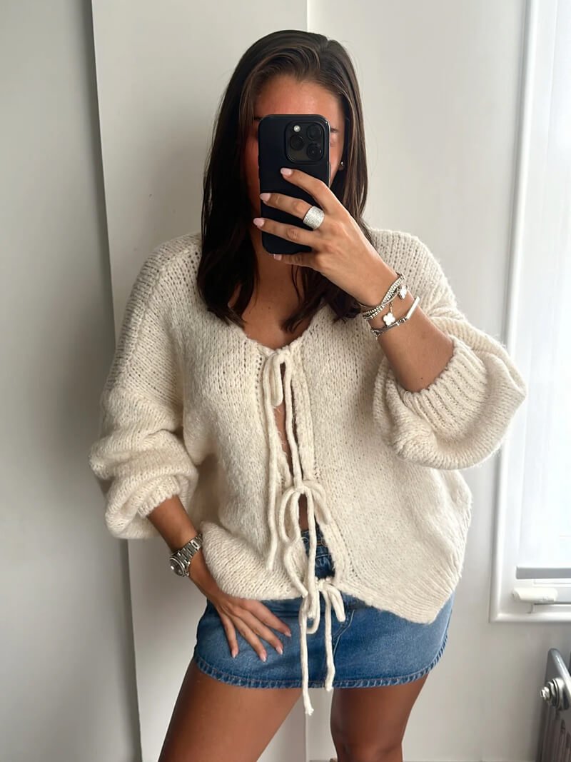 Gilet Kim