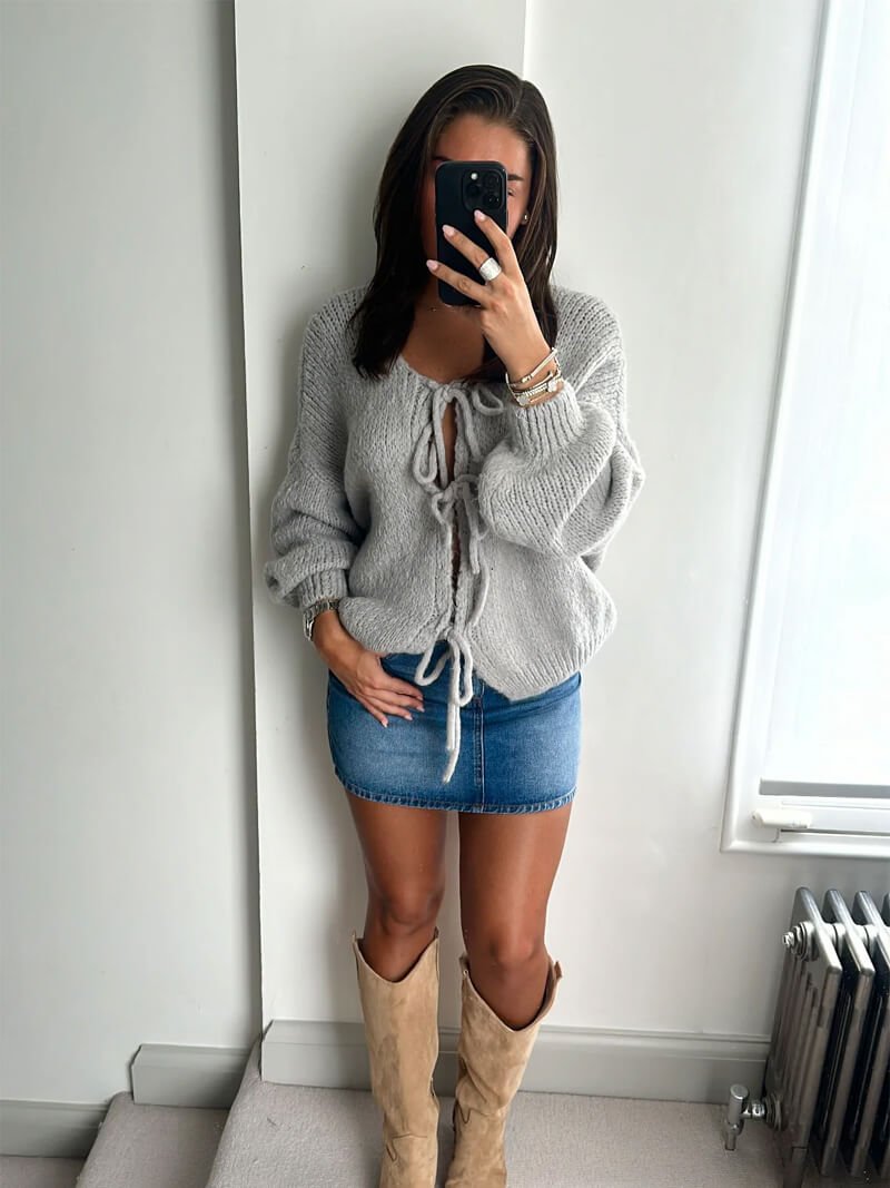 Gilet Kim