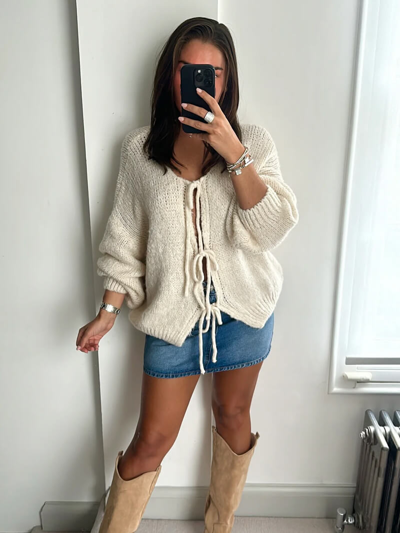 Gilet Kim