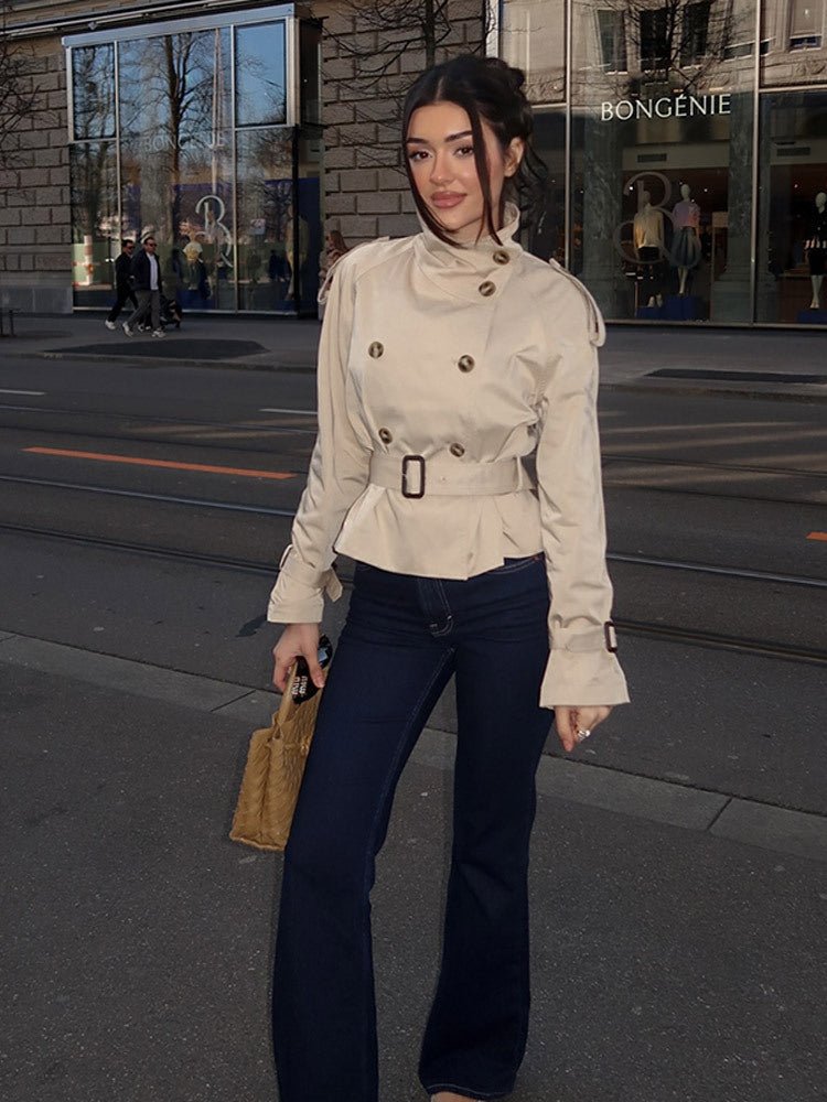 Trench Linda