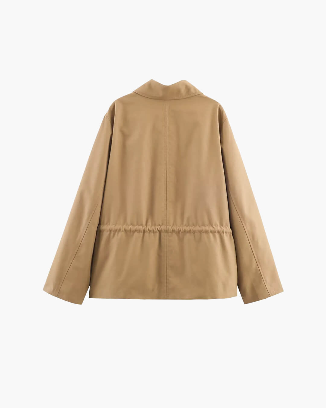 Veste à lacets Minerva