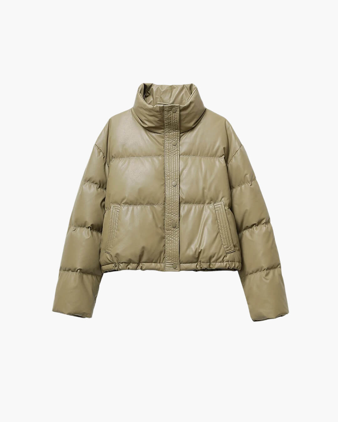 Veste matelassée Mira