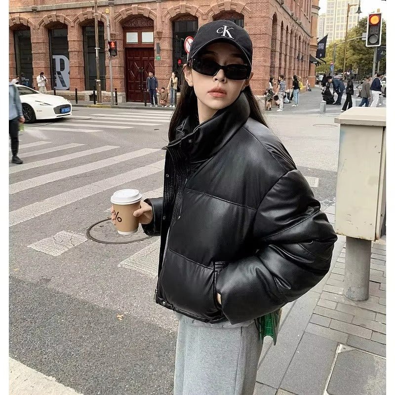 Veste matelassée Mira