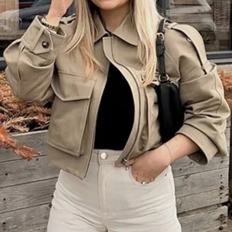 Veste Nova Automne-Hiver