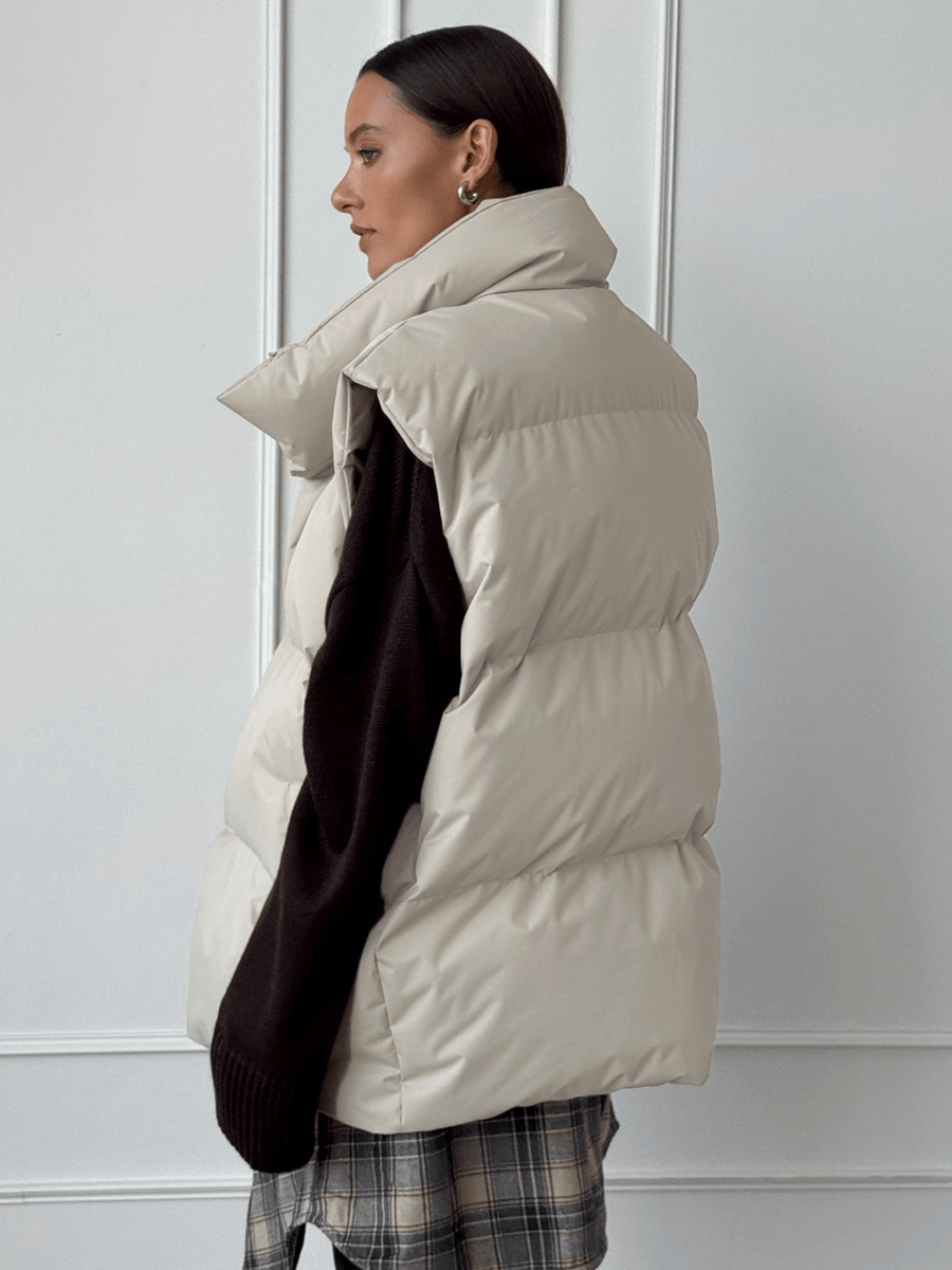 Gilet matelassé Sabrina