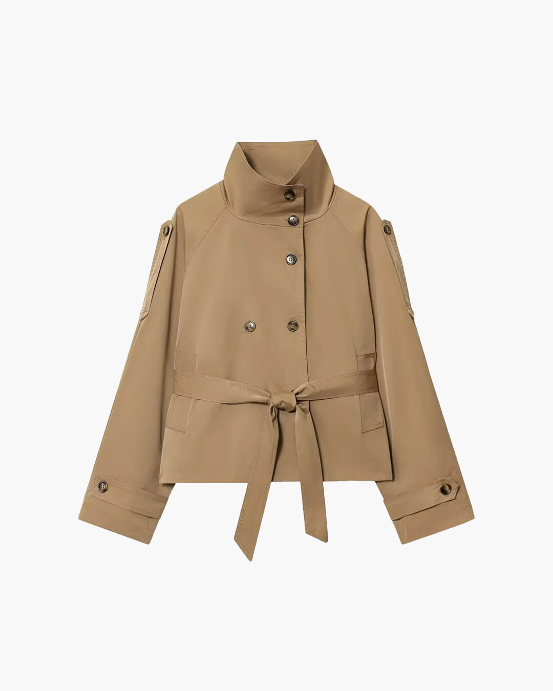 Sofie Trench court raccourci