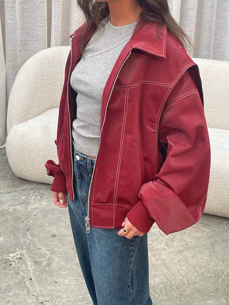 Blouson bomber Tina
