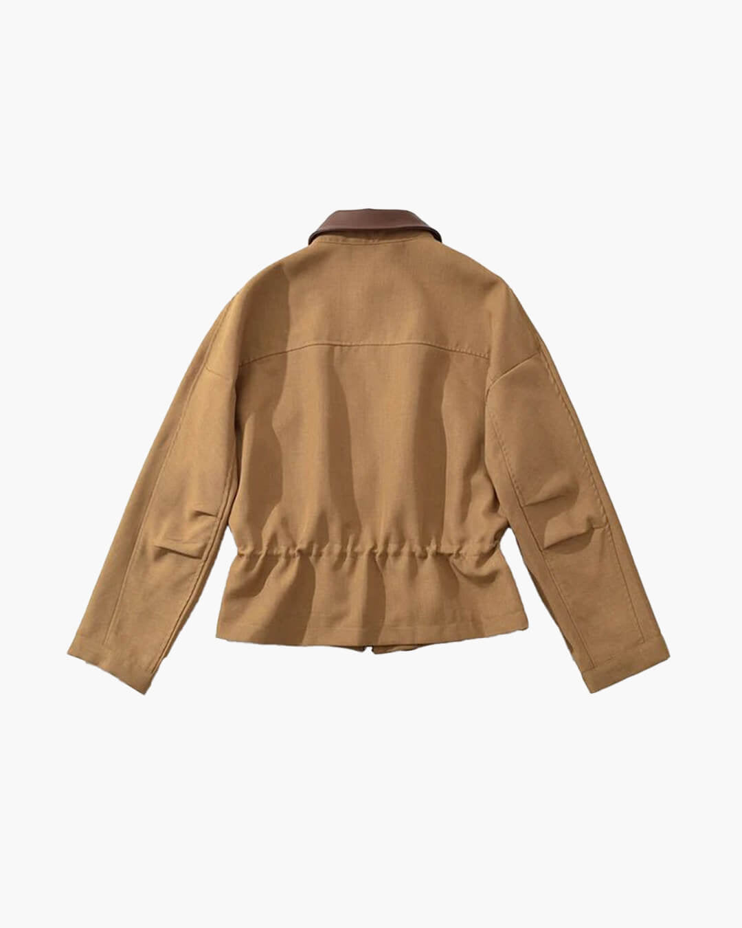 Veste chauve-souris à cordon Virginia