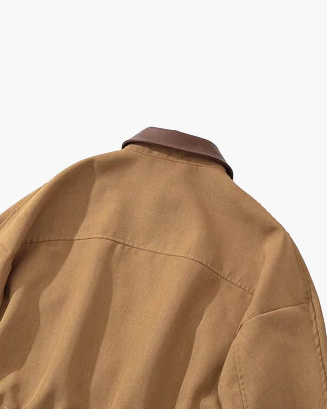 Veste chauve-souris à cordon Virginia