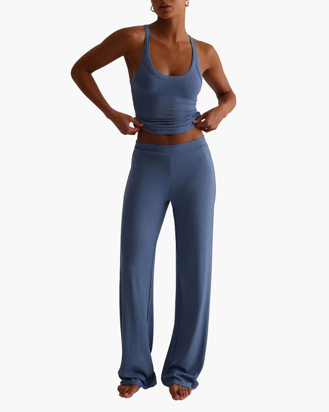 Ensemble pantalon d’intérieur Adelisa