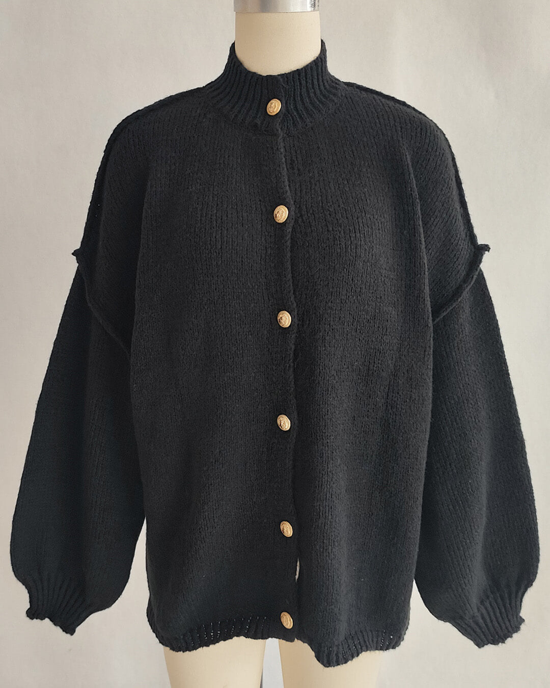 Cardigan long Greta