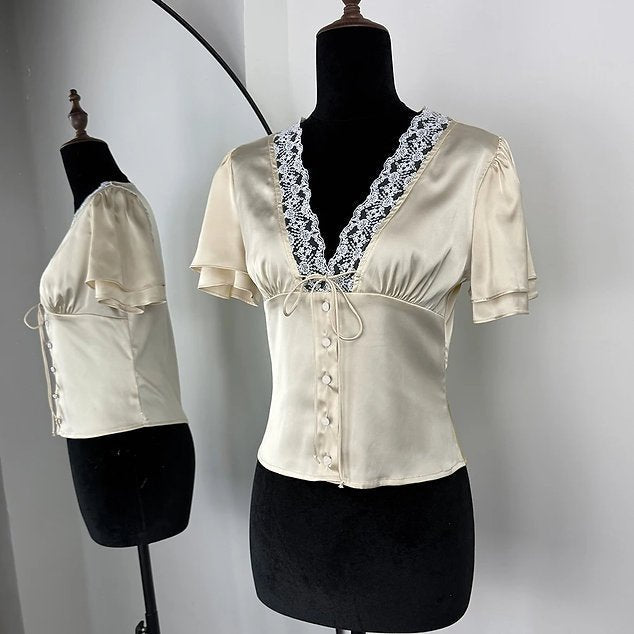 Blouse Aderinsola