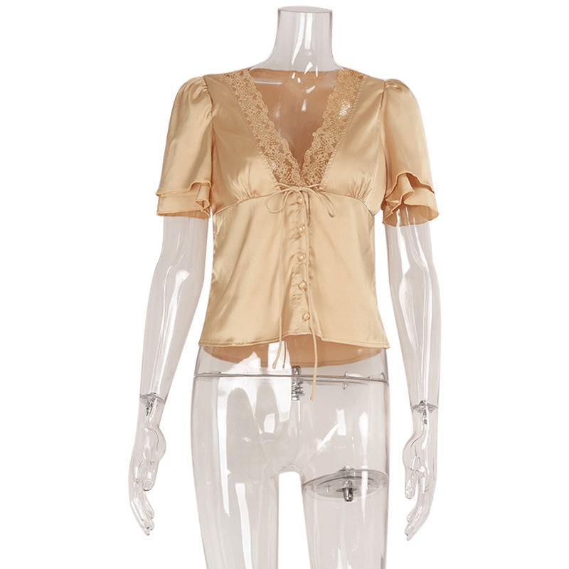 Blouse Aderinsola