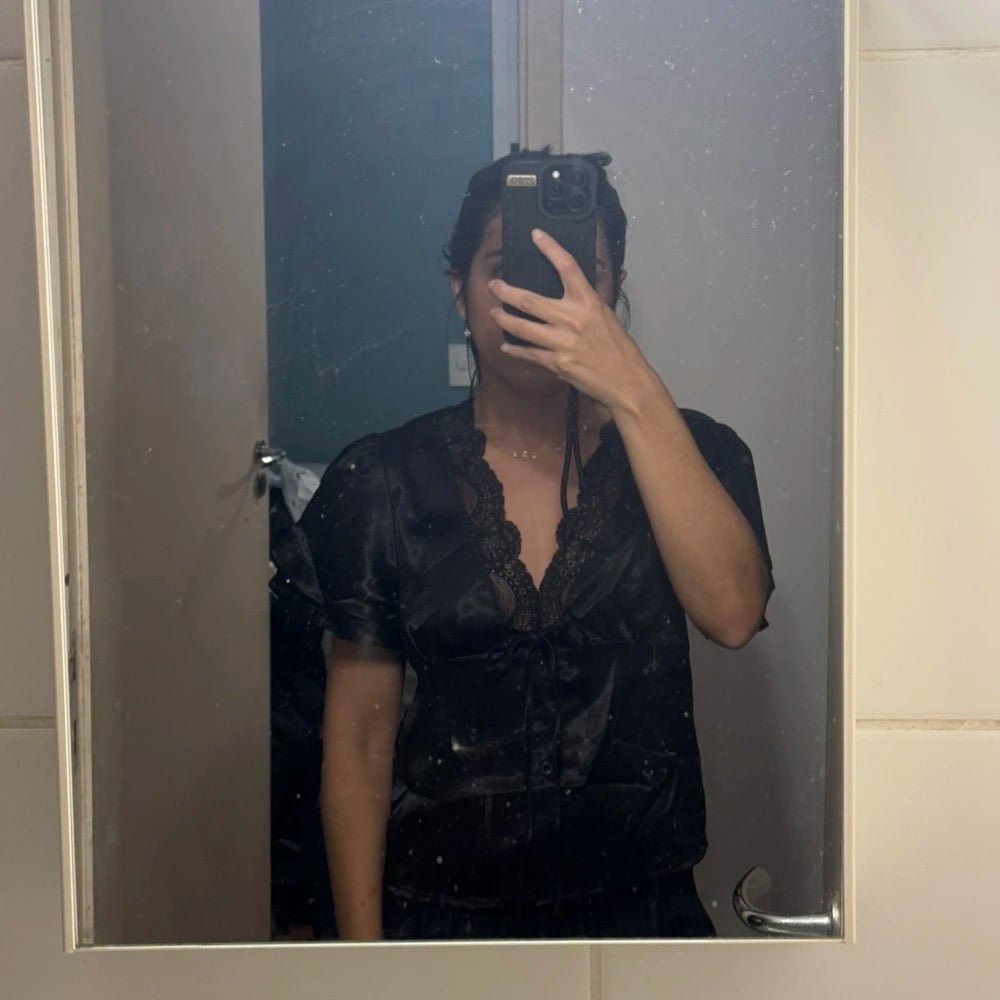 Blouse Aderinsola