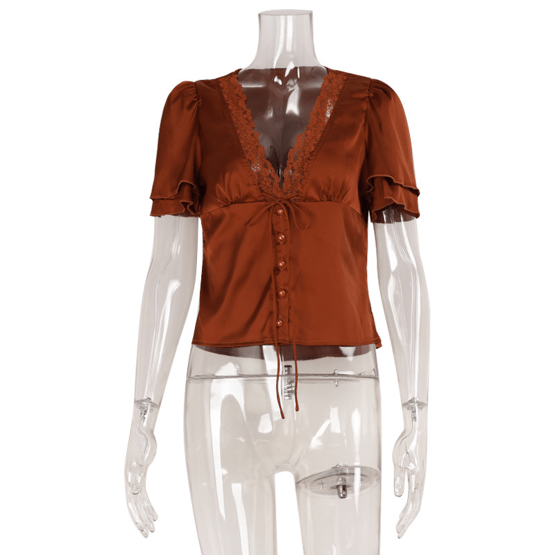Blouse Aderinsola