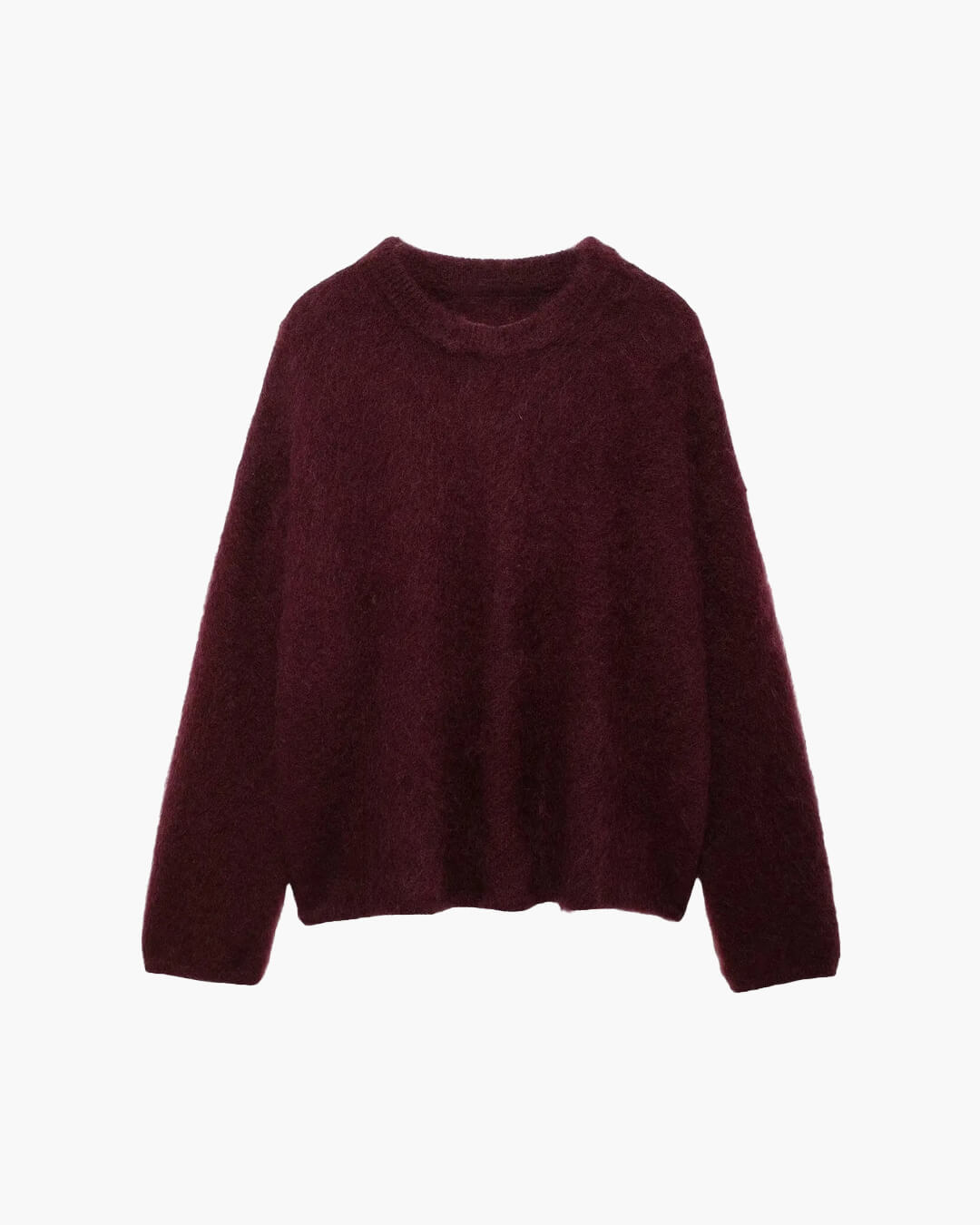 Pull Blake en maille